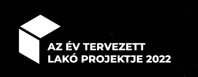 Év tervezett lakó projektje